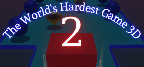 Steam Community :: The World's Hardest Game 3D