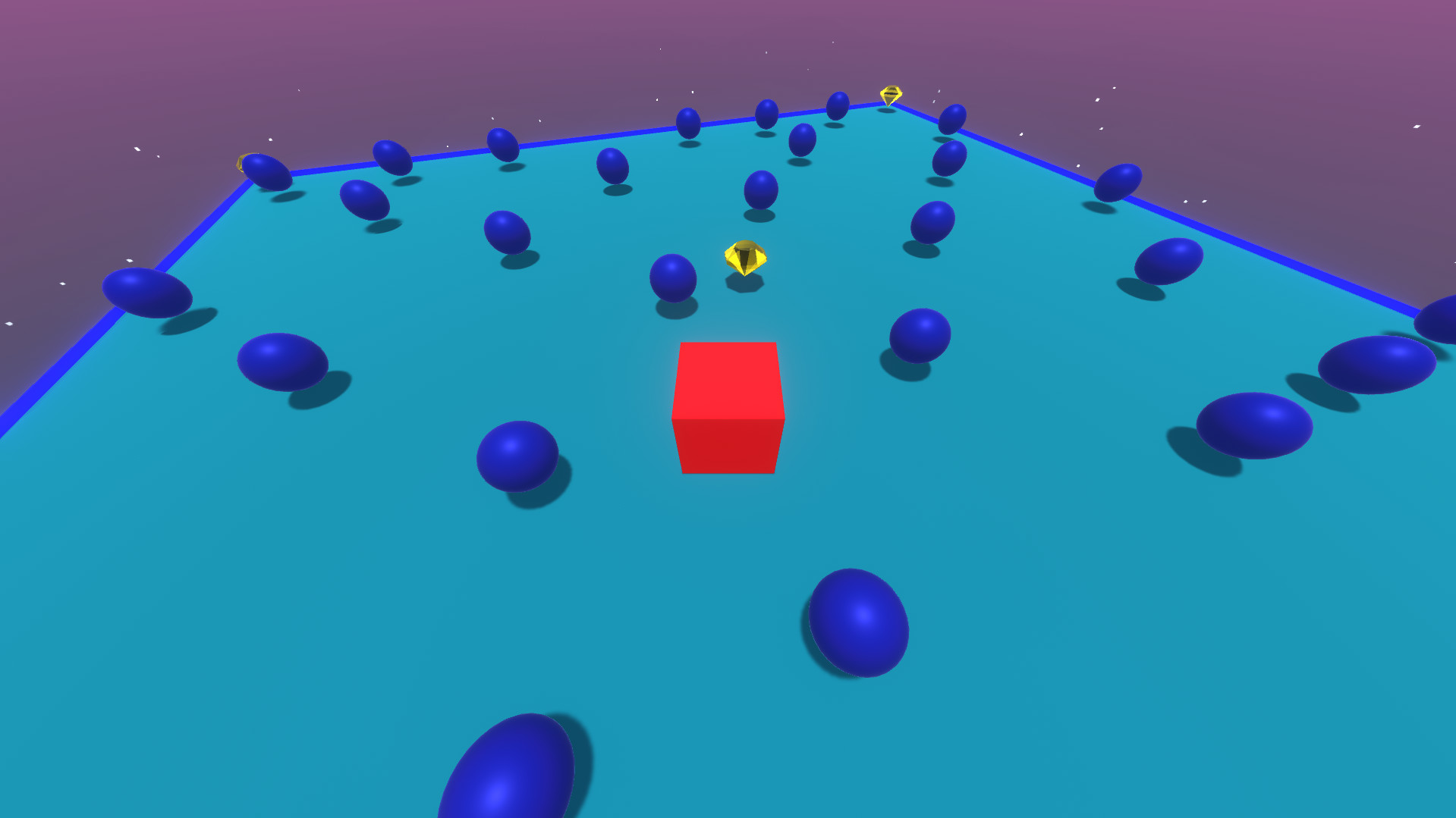 The World's Hardest Game 3D 2 on Steam