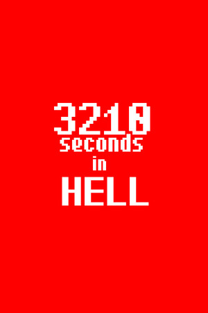 2310 seconds in HELL Soundtrack