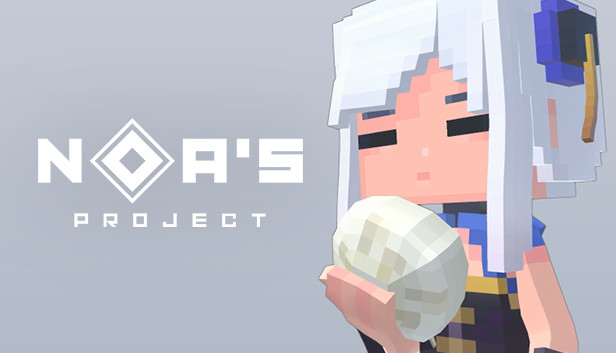 NOA's PROJECT on Steam