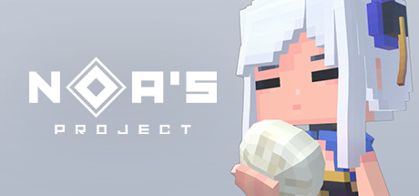 NOA's PROJECT header
