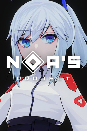 NOA's PROJECT