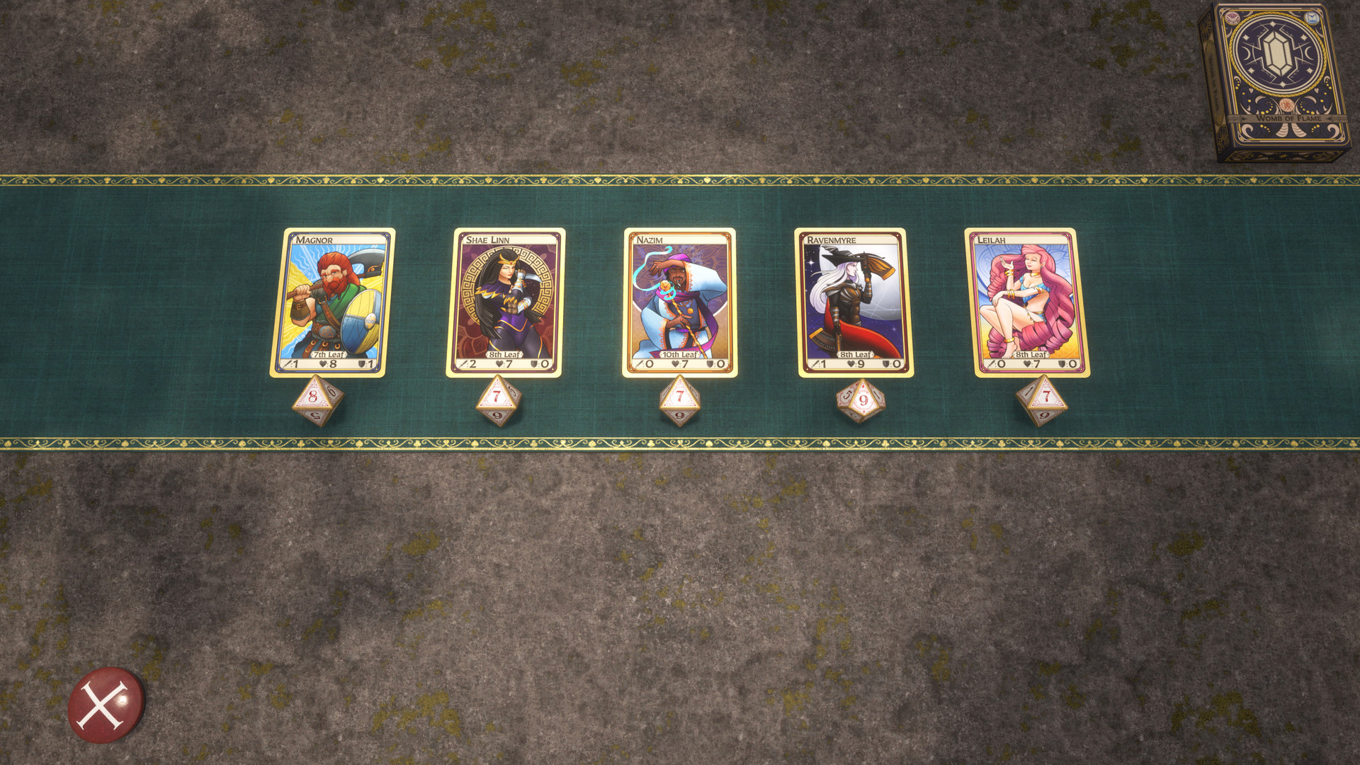 Aces & Adventures on Steam