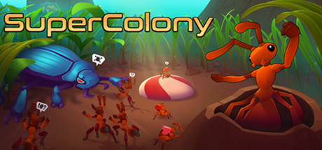 SuperColony