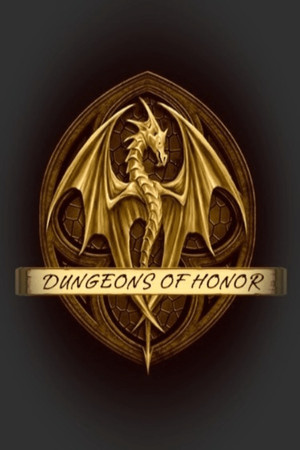 Dungeons Of Honor cover art