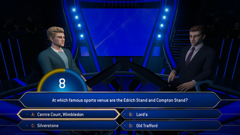 Xbox one who wants 2024 to be a millionaire