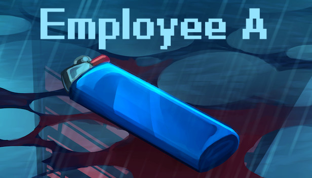 Employee A Steam capsule image