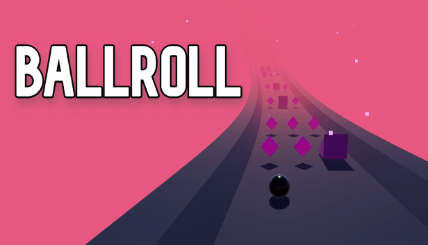 BallRoll Steam capsule image