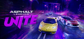 Asphalt 9: Legends