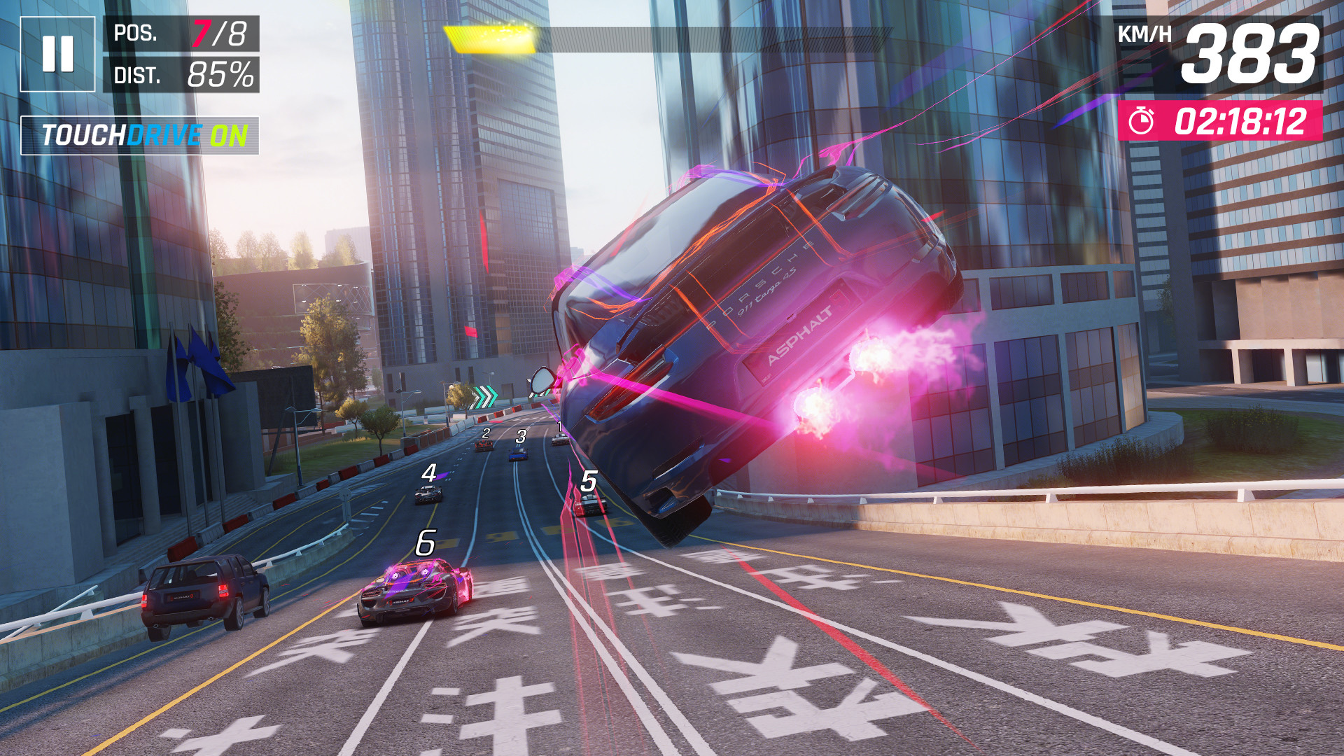 9 Best Driving Browser Games To Play In 2023