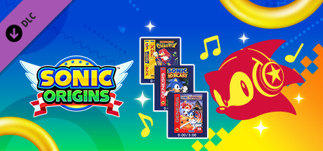 Nếu bạn là một fan của chiếc nhẫn vàng truyền thống của Sonic, hãy đến với Sonic Origins Classic Music Pack và Rên lên với những giai điệu cổ điển của trò chơi. Hãy cùng Sonic đặt chân trên những thế giới phiêu lưu hoành tráng và tìm kiếm những bí mật đầy bất ngờ.