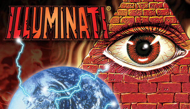 ILLUMINATI Steam capsule image