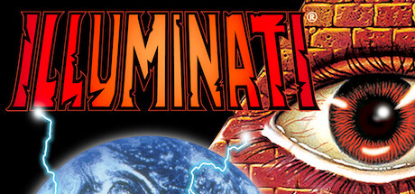 ILLUMINATI header