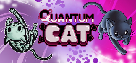 The Quantum Cat Cover Image
