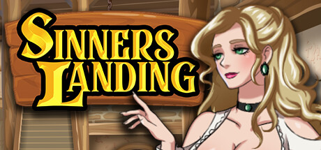 Sinners Landing