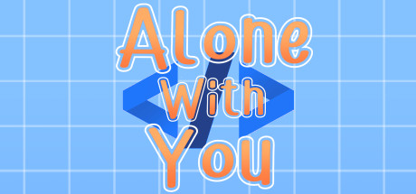 Alone With You Cover Image