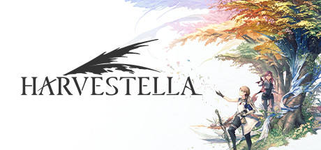 HARVESTELLA Cover Image