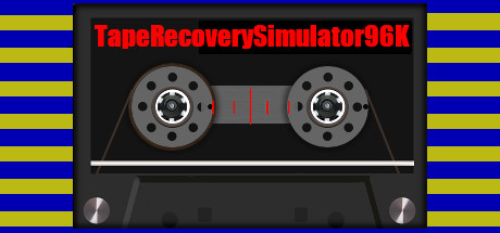 Tape Recovery Simulator 96K DEMO