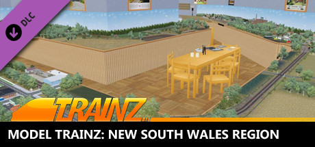 Trainz 2022 DLC - Model Trainz: New South Wales Region