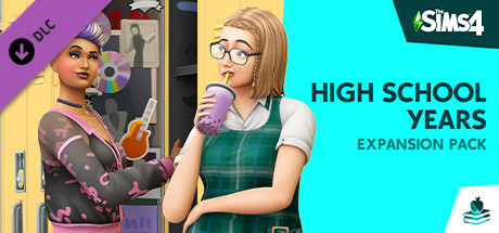 The Sims 4: High School Years, PC Mac