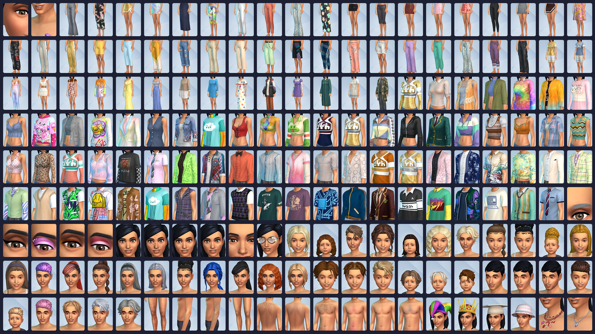The Sims™ 4 High School Years Expansion Pack on Steam