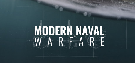 Modern Naval Warfare Cover Image
