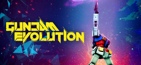 GUNDAM EVOLUTION on Steam GUNDAM EVOLUTION on Steam