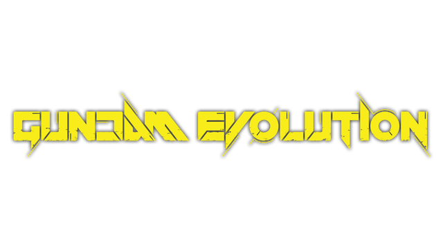 GUNDAM EVOLUTION