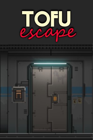 Tofu Escape cover art