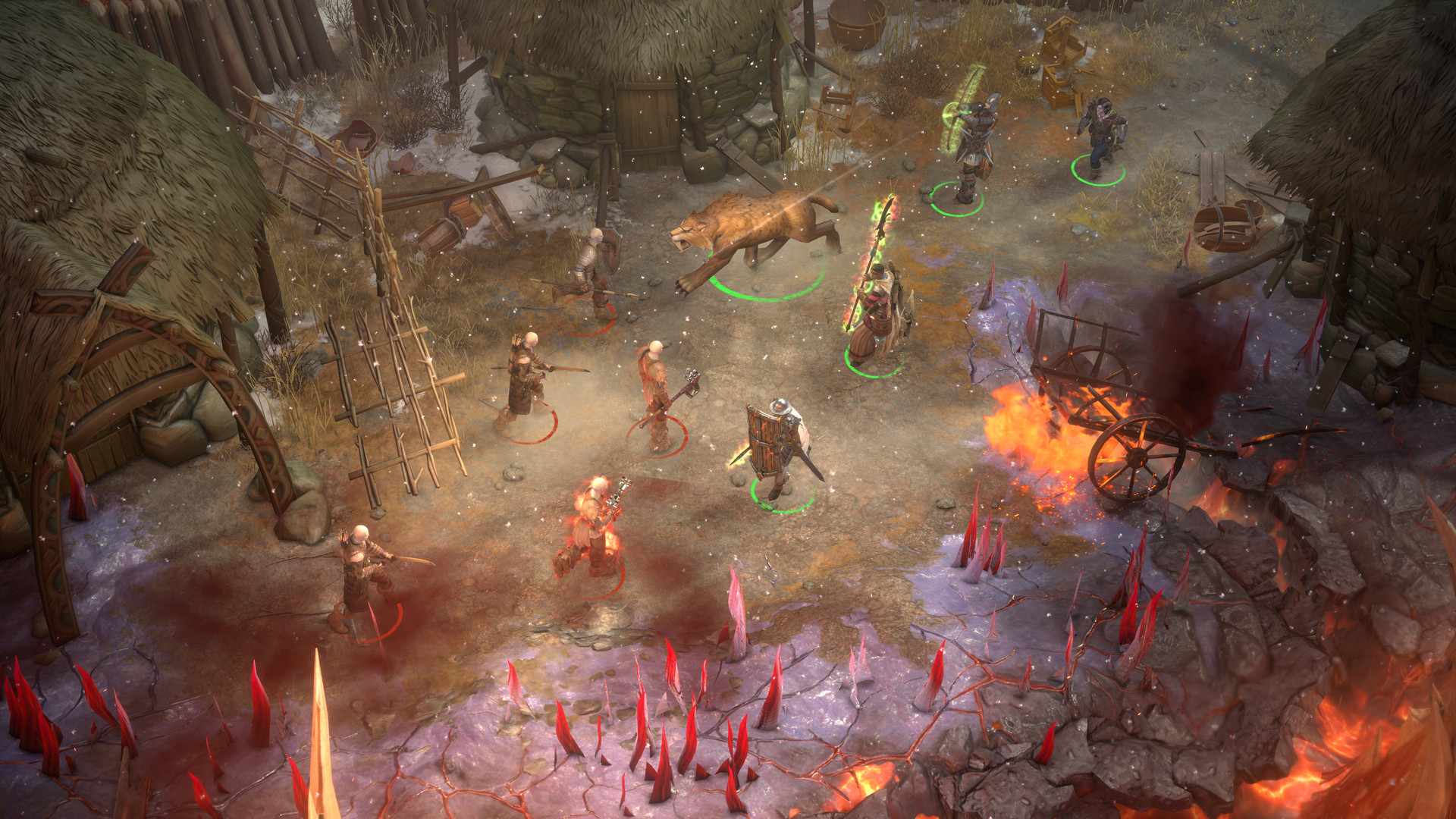 path of exile wiki wrath