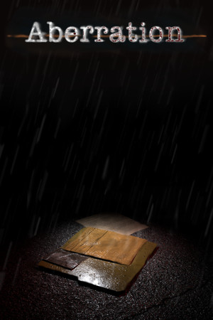 Aberration cover art