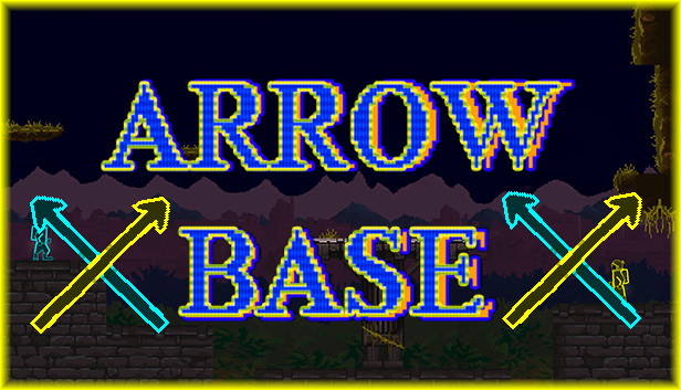 ArrowBase Steam capsule image