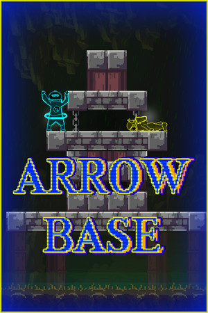 ArrowBase cover art