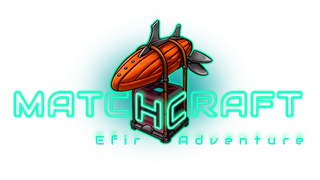 Efir Adventure: Matchcraft