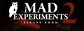 Mad Experiments: Escape Room 2