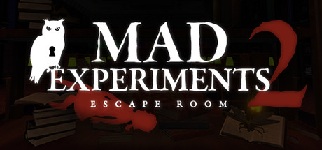 Mad Experiments 2: Escape Room Free Download