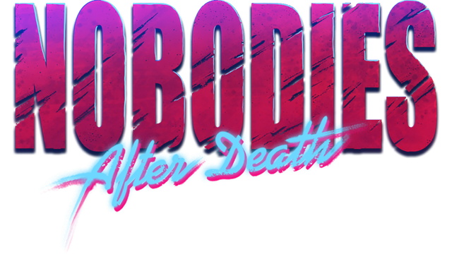 Nobodies: After Death