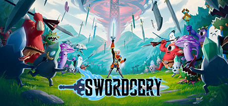 Swordcery header