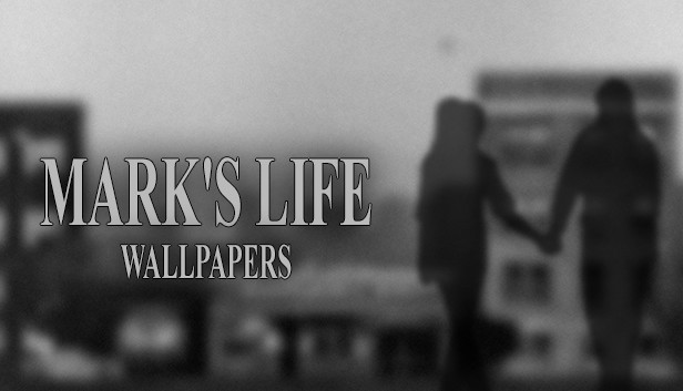 MARK'S LIFE Wallpapers Steam capsule image