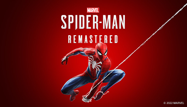 Save 33% on Spider-Man Remastered on Steam