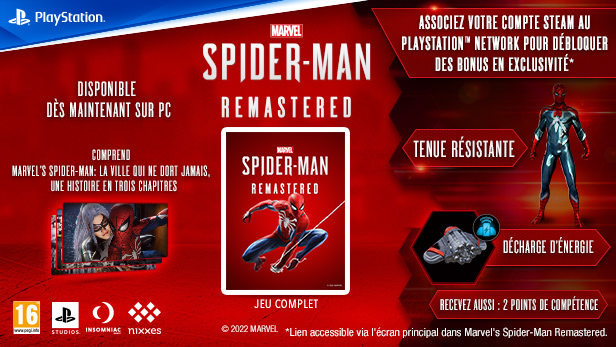 Marvel's Spider-Man Remastered PC Is a Solid Debut for Nixxes