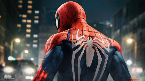 图片[3]-漫威蜘蛛侠：重制版 Marvel s Spider Man Remastered v1.812.1.0 赠修改器+完美存档+简中补丁 （繁中）-无忧免费游戏网