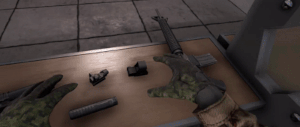 战斗部队VR(Combat Troops VR) 战斗部队VR(Combat Troops VR)