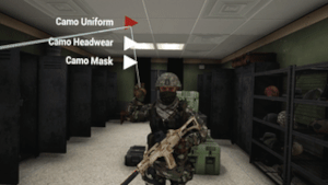 战斗部队VR（Combat Troops VR）