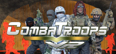 Baixar Combat Troops VR Torrent