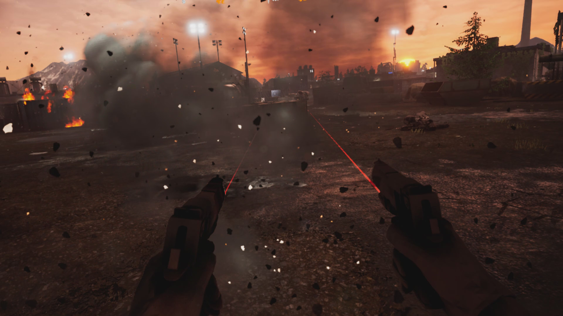 战斗部队VR(Combat Troops VR) 战斗部队VR(Combat Troops VR)