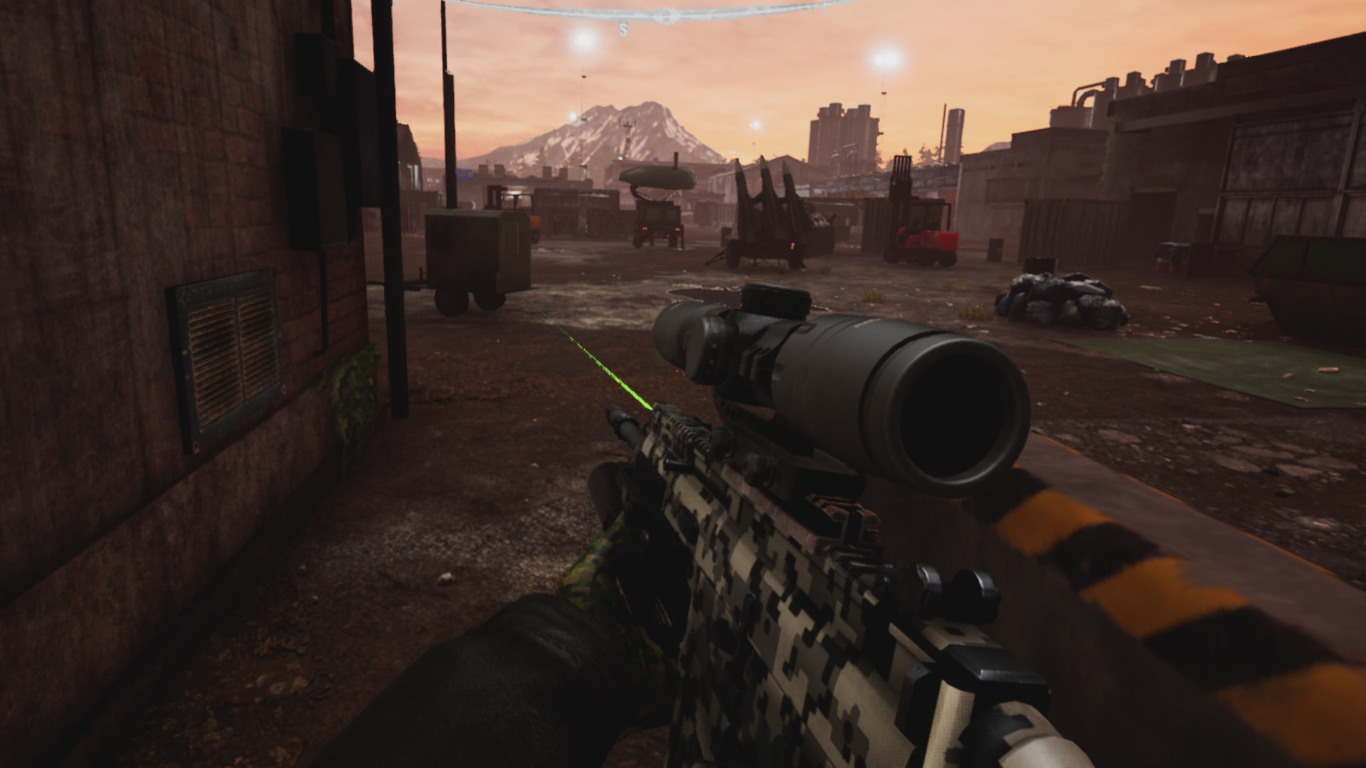 战斗部队VR(Combat Troops VR) 战斗部队VR(Combat Troops VR)