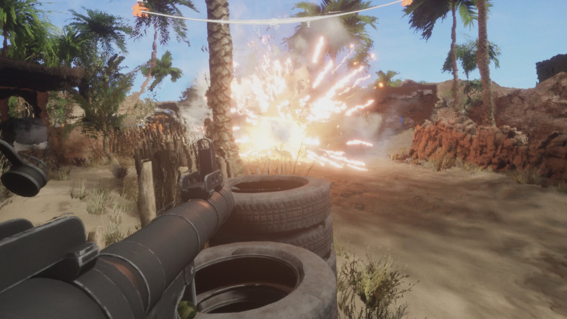 战斗部队VR(Combat Troops VR) 战斗部队VR(Combat Troops VR)