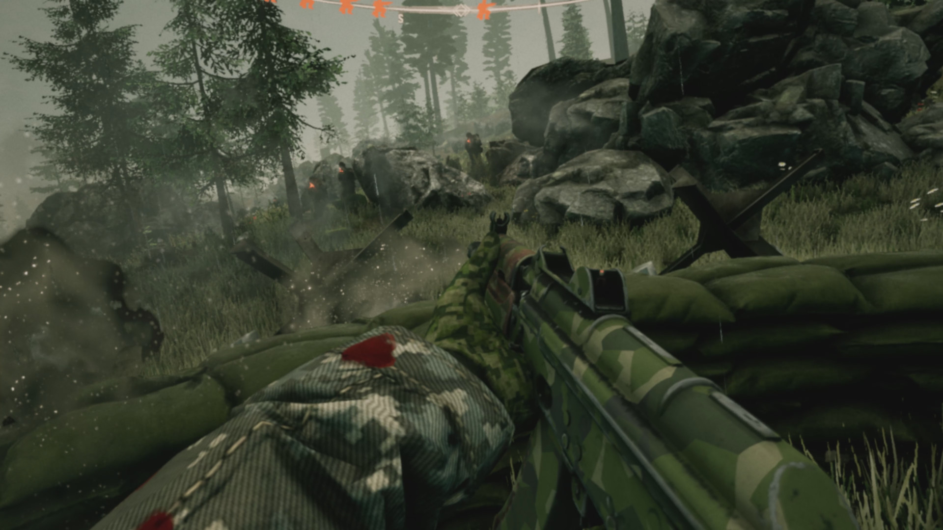战斗部队VR(Combat Troops VR) 战斗部队VR(Combat Troops VR)