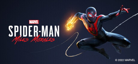 Faz a pré-reserva de Marvel's Spider-Man: Miles Morales no Steam